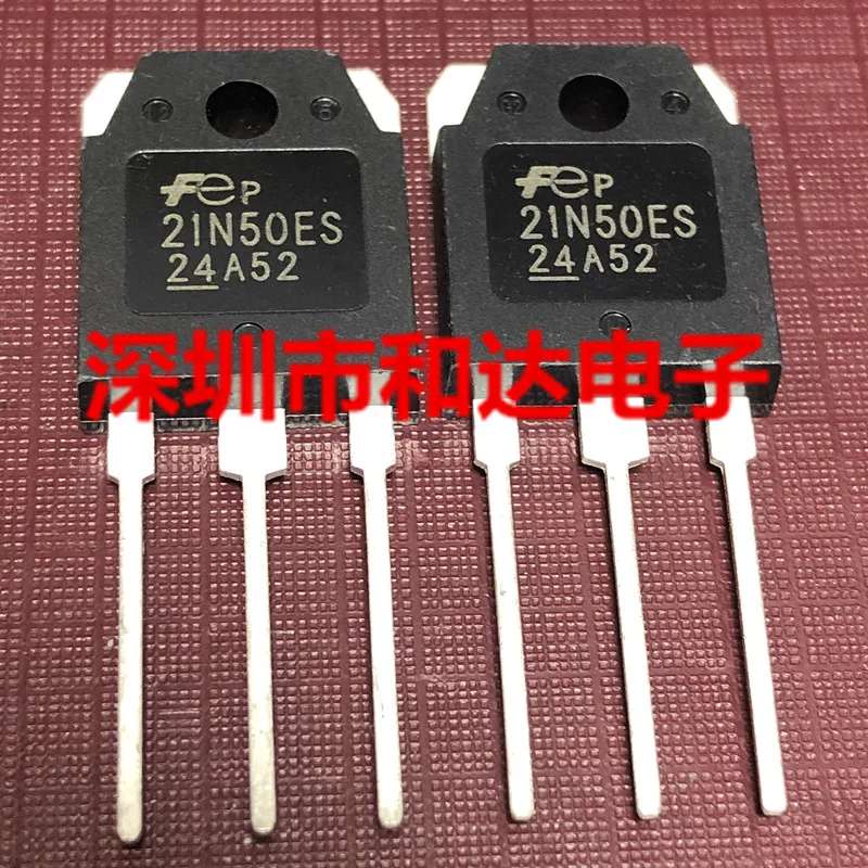 (5 шт.) 21N50ES FMV21N50ES TO-3P 500V 21A / K1723 2SK1723 600V 12A / KIA24N50H 500V 24A / K2007 2SK2007 250V 20A TO-3P
(5 шт.) 21N50ES FMV21N50ES TO-3P 500V 21A / K1723 2SK1723 600V 12A / KIA24N50H 500V 24A / K2007 2SK2007 250V 20A TO-3P