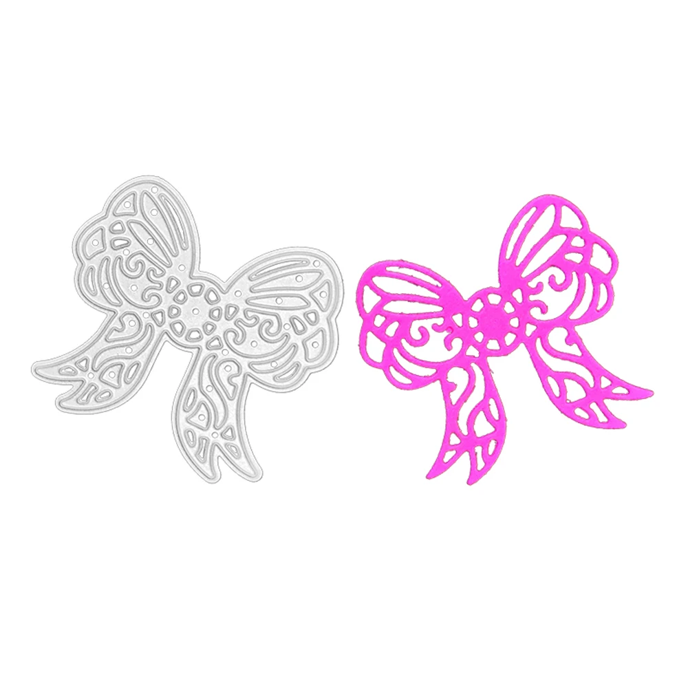 Julyarts Bowknot Manualidades Scrapbook Metal Dies for Card Making New for 2021 For Girl Female DIY Craft
Julyarts Bowknot Manualidades Scrapbook Metal Dies for Card Making New for 2021 For Girl Female DIY Craft