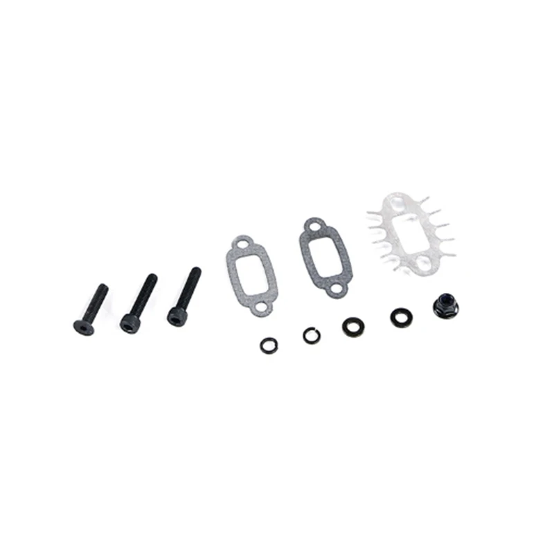 Chrome Resonant Tube Tuned Pipe Exhaust Pipe General for 1/5 HPI Baja 5B Ss 5T 5Sc King Motor Rc Car Tuned Pipe
Chrome Resonant Tube Tuned Pipe Exhaust Pipe General for 1/5 HPI Baja 5B Ss 5T 5Sc King Motor Rc Car Tuned Pipe