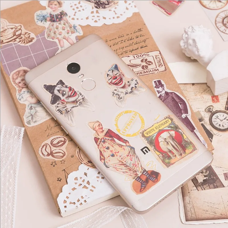 10pcs/pack Elegant and intellectual 2choices retro hand account sticker series diary planner cut DIY sticker
10pcs/pack Elegant and intellectual 2choices retro hand account sticker series diary planner cut DIY sticker