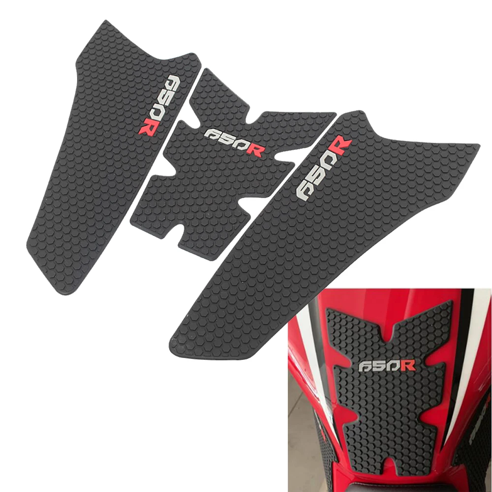 Motorcycle Fuel Tank Sticker Car Sticker Suitable for Honda CB650R CBR650R 2018-2021
Motorcycle Fuel Tank Sticker Car Sticker Suitable for Honda CB650R CBR650R 2018-2021