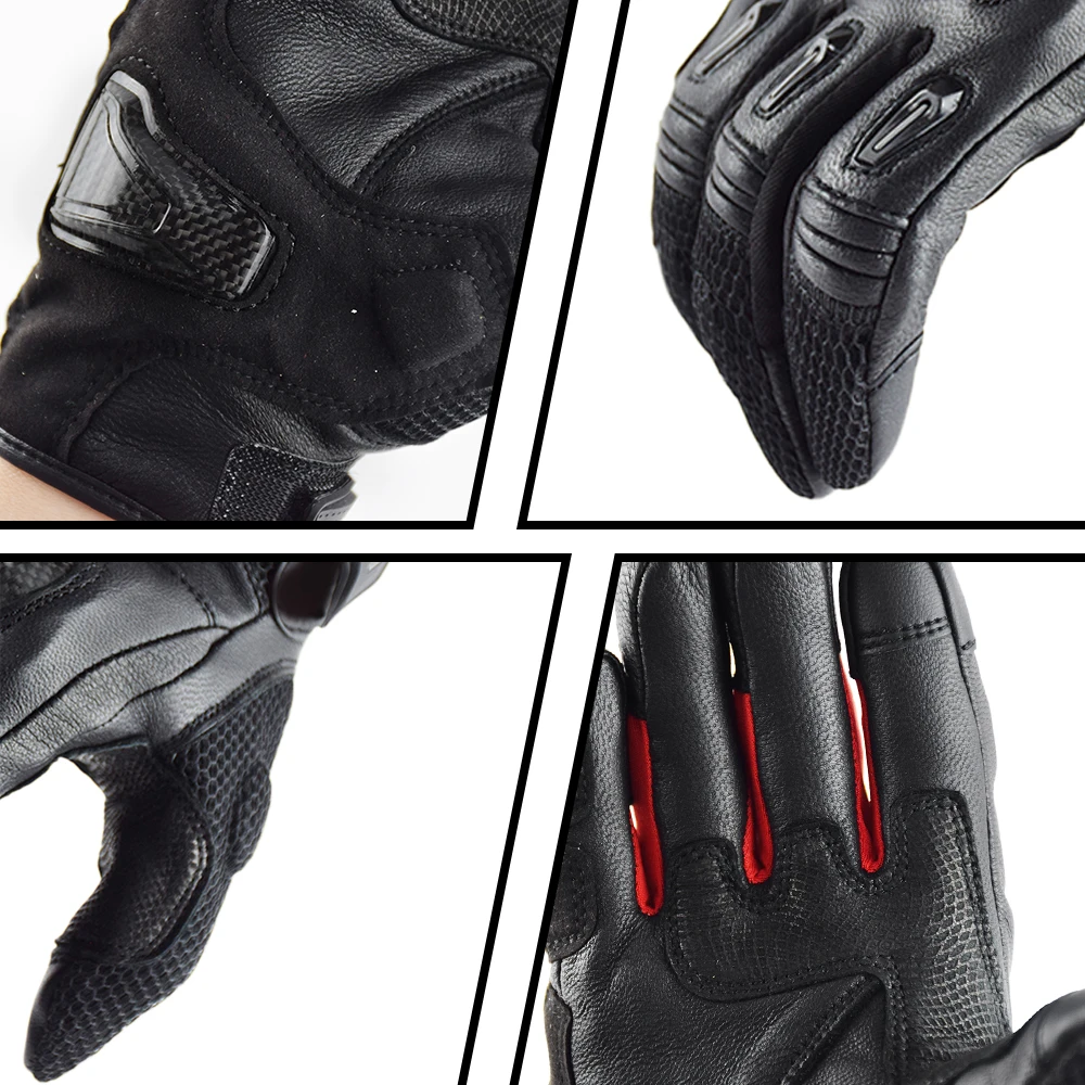 VEMAR Motorcycle Gloves Carbon Fiber Protection Motocross Dirt Racing Off Road ATV Riding Scooter Guantes Motocicleta Moto Glove
VEMAR Motorcycle Gloves Carbon Fiber Protection Motocross Dirt Racing Off Road ATV Riding Scooter Guantes Motocicleta Moto Glove