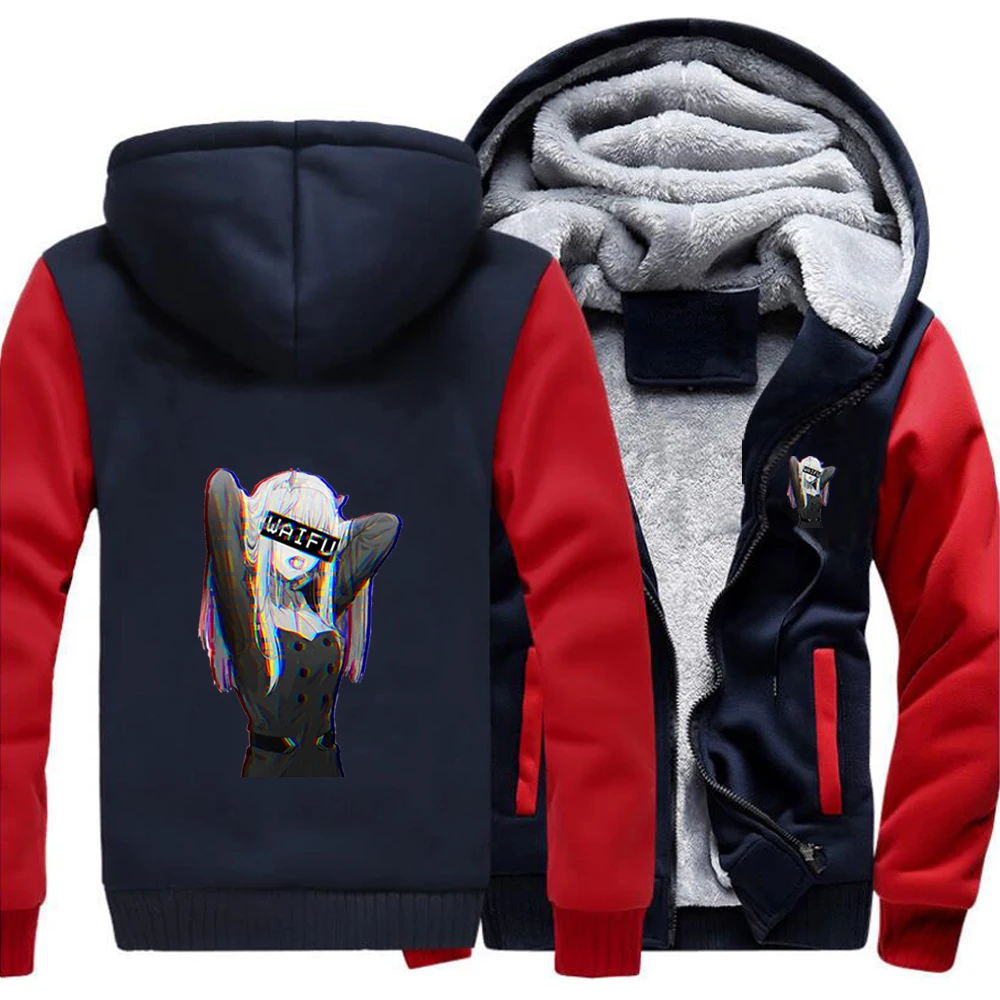 waifu japan anime girl japanese style waifu Winter Thicken Hoodies Men Fleece Casual Hooded Sweatshirts Casual Fashion Male Tops
waifu japan anime girl japanese style waifu Winter Thicken Hoodies Men Fleece Casual Hooded Sweatshirts Casual Fashion Male Tops
