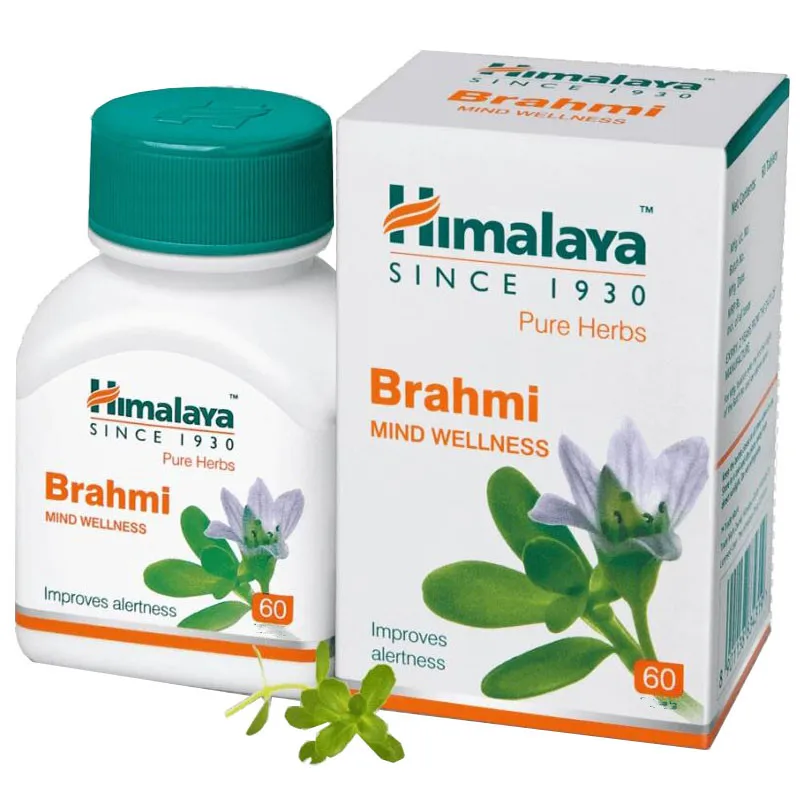 Brahmi 60 шт улучшает когнитивные способности, умственную ловкость, память и обучающие способности
Brahmi 60 шт улучшает когнитивные способности, умственную ловкость, память и обучающие способности