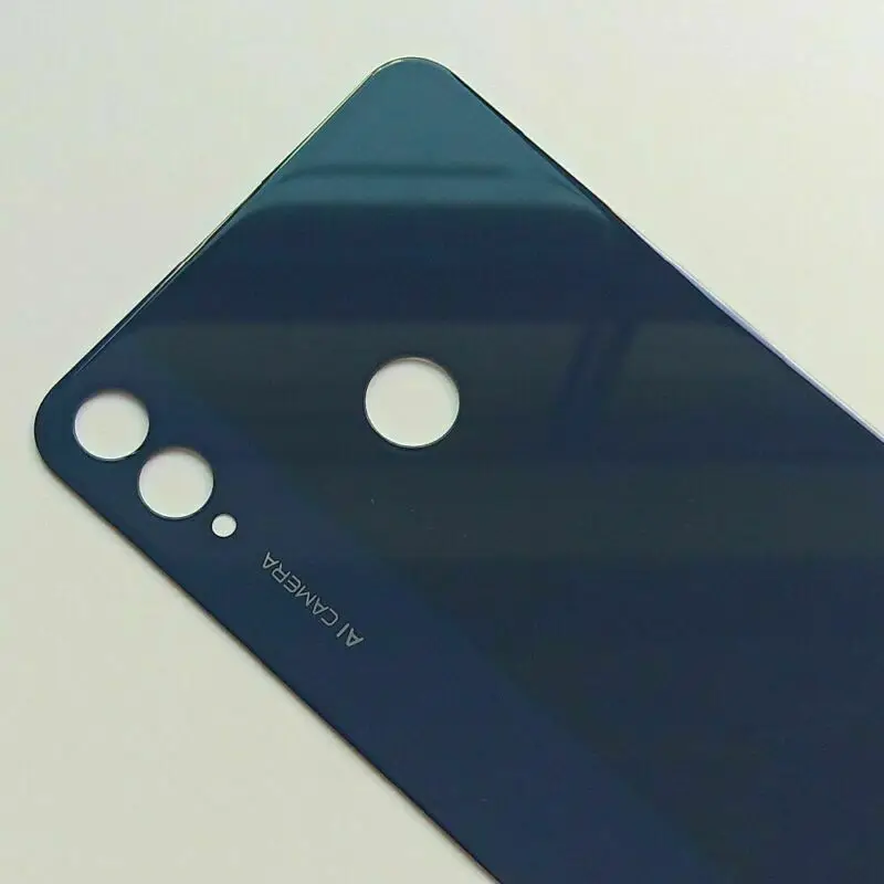 Huawei Honor 8X
Huawei Honor 8X