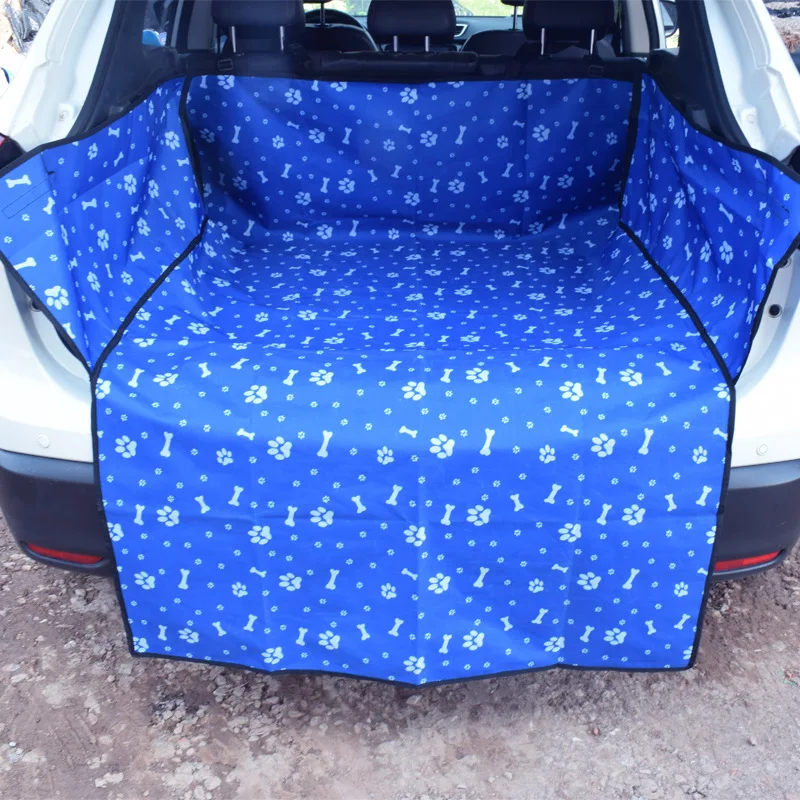 Dog Car Trunk Cushion Pet Mat Hammock Cushion Protector Pet Travel Car Back Seat Cover Waterproof Dog Carrier Car Rear Back Seat
Dog Car Trunk Cushion Pet Mat Hammock Cushion Protector Pet Travel Car Back Seat Cover Waterproof Dog Carrier Car Rear Back Seat
