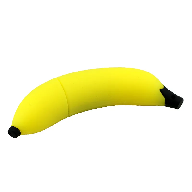 Banana Fruits USB Drive 16GB 32GB Cartoon USB Flash Memory Stick Flash Disk
Banana Fruits USB Drive 16GB 32GB Cartoon USB Flash Memory Stick Flash Disk