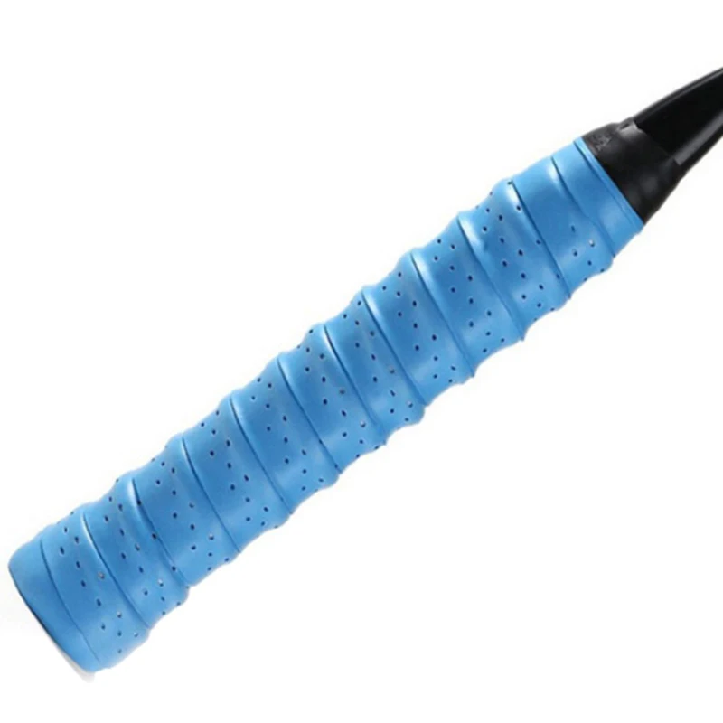 Thicken Badminton Sweatband Punching Anti-slip Breathable Keel Hand Glue Sticky Tennis Racket Fish Gel Rubber
Thicken Badminton Sweatband Punching Anti-slip Breathable Keel Hand Glue Sticky Tennis Racket Fish Gel Rubber