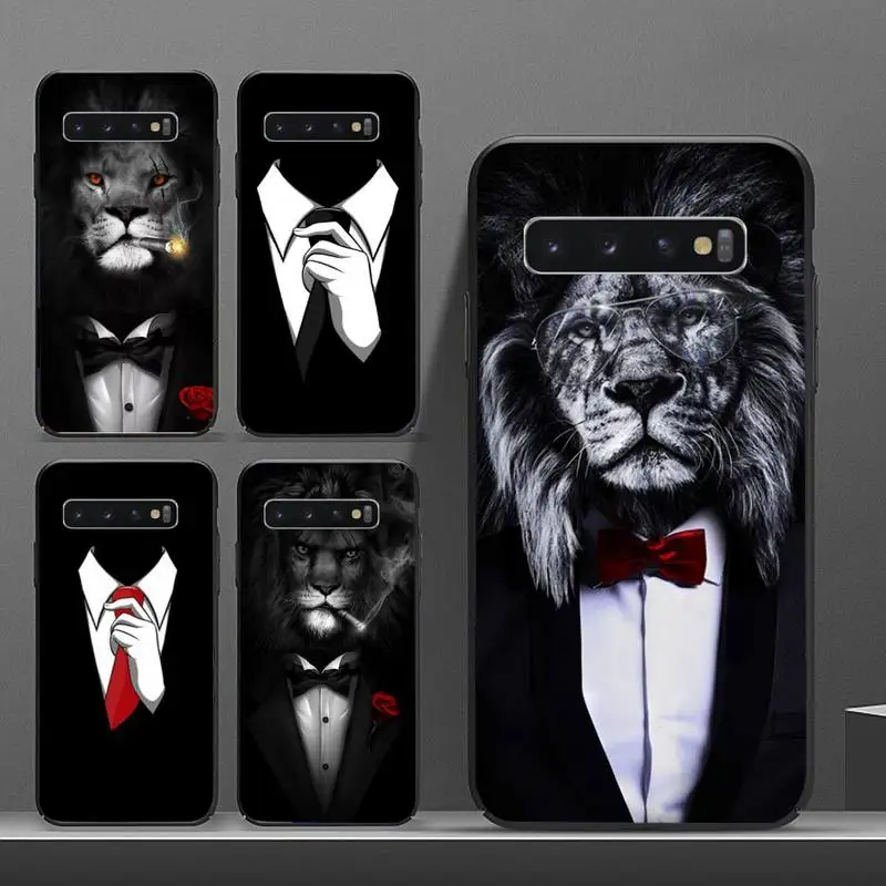 Man Suit Shirt Tie Phone Case For Samsung galaxy S 8 9 10 20 21 30 A 30 50 51 70 note 10 plus Ultra 5g
Man Suit Shirt Tie Phone Case For Samsung galaxy S 8 9 10 20 21 30 A 30 50 51 70 note 10 plus Ultra 5g