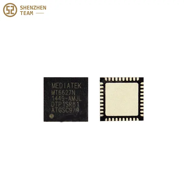 SZteam 3pcs/lot MT6625LN MT6605EN MT6605N MT6625N MT6631N MT6627N MT5931A MT5931SA
SZteam 3pcs/lot MT6625LN MT6605EN MT6605N MT6625N MT6631N MT6627N MT5931A MT5931SA