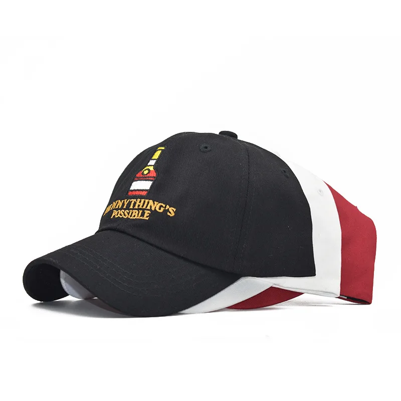 Summer Solid Cotton Casquette Fashion Letter Embroidered Snapback Cap Outdoor Sport Sun Visor Hat for Men Women Unisex
Summer Solid Cotton Casquette Fashion Letter Embroidered Snapback Cap Outdoor Sport Sun Visor Hat for Men Women Unisex