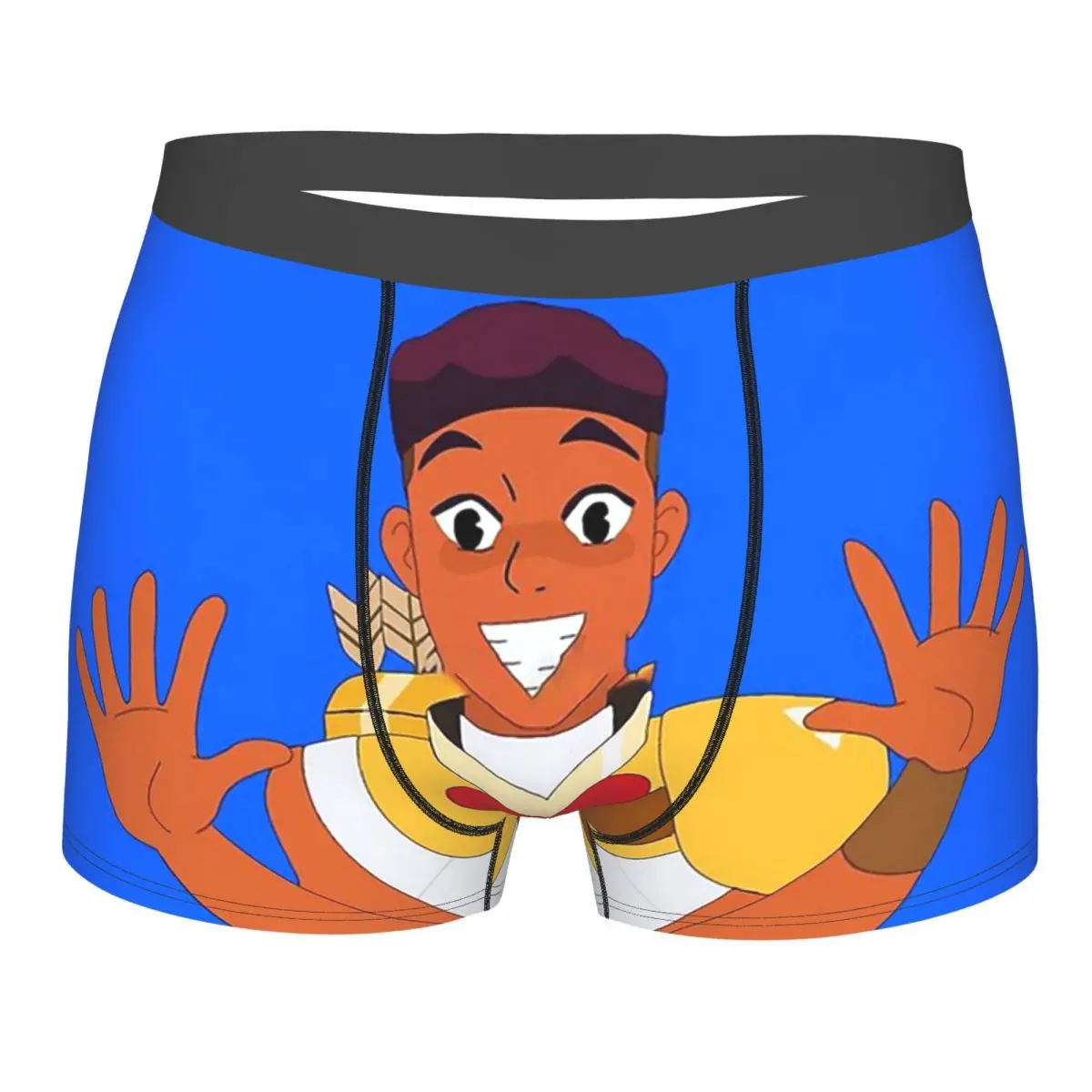 He-Man and the Masters of the Universe Bow Underpants Homme Panties Male Underwear Print Couple Sexy Set Calecon
He-Man and the Masters of the Universe Bow Underpants Homme Panties Male Underwear Print Couple Sexy Set Calecon