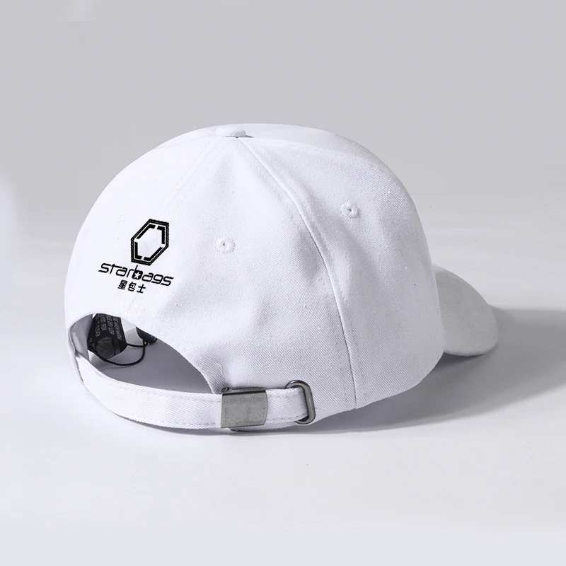 starbags PP Popular logo black cap male hipster sun cap male youth sun cap male softtop baseball cap
starbags PP Popular logo black cap male hipster sun cap male youth sun cap male softtop baseball cap