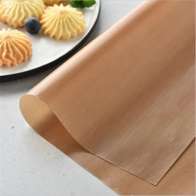 Reusable Stick Baking Paper Oven Pastry Baking Mat Liner Baking Sheet Baking Macarons Reusable
Reusable Stick Baking Paper Oven Pastry Baking Mat Liner Baking Sheet Baking Macarons Reusable