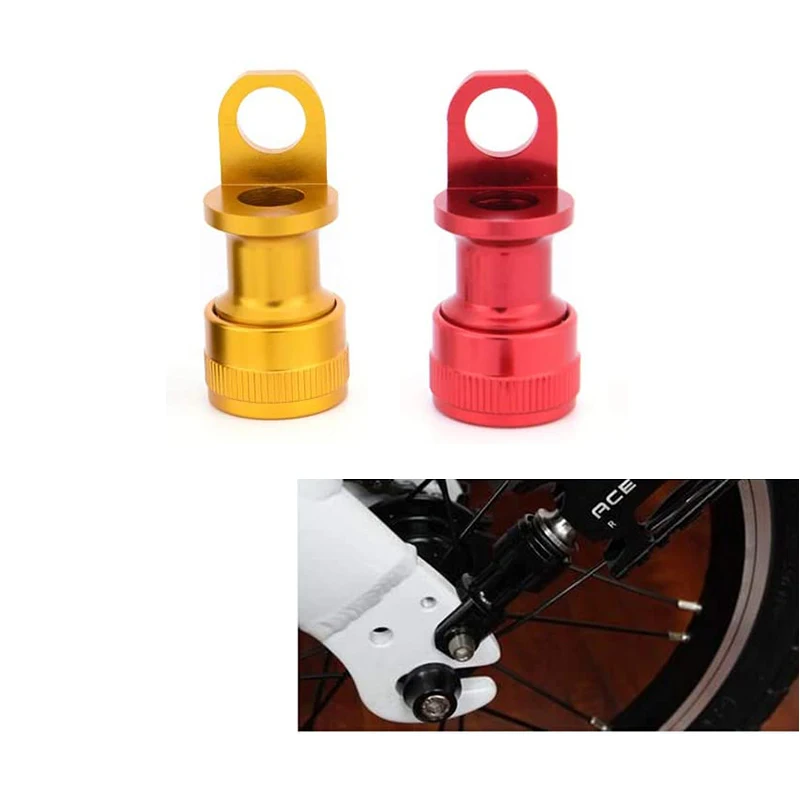 Bike Pedal Quick Release Buckle For Brompton Ultra-Fast MKS Fast Buckle Folding Bike Mounting Seat Bicycle Part
Bike Pedal Quick Release Buckle For Brompton Ultra-Fast MKS Fast Buckle Folding Bike Mounting Seat Bicycle Part