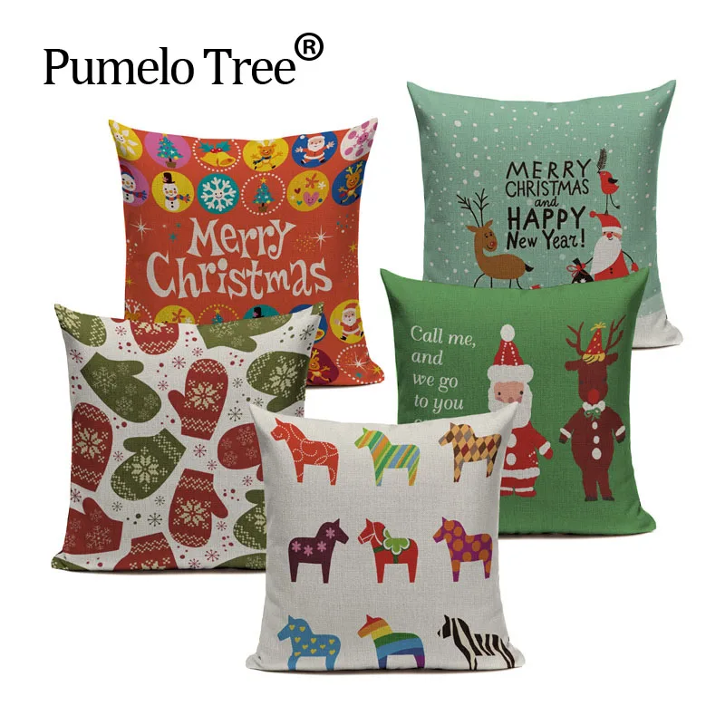 Christmas Decoration Sofa Cover 45*45 Pillowcase Sofa Cushions Home Decor New Year 2021 Navidad Decoraciones Para El Hogar Kerst
Christmas Decoration Sofa Cover 45*45 Pillowcase Sofa Cushions Home Decor New Year 2021 Navidad Decoraciones Para El Hogar Kerst