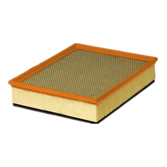Polyester and Carbon Material Automobile Engine Air Filter 2H0129620A CA10697 E1057L For VW AMAROK
Polyester and Carbon Material Automobile Engine Air Filter 2H0129620A CA10697 E1057L For VW AMAROK