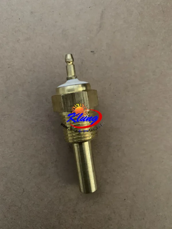 Детали двигателя Klung 650cc 276 датчик температуры воды для kinroad Joyner goka roketa BMS TNS Sating