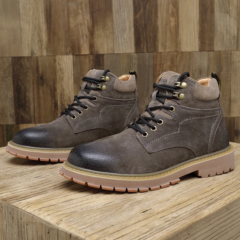 Casual Sports Shoes Men Leisure Shoes Mens Casual Loafers Leather For Black Hot Sale Flat Sneaker Boots Shoe Man Men's 2020
Casual Sports Shoes Men Leisure Shoes Mens Casual Loafers Leather For Black Hot Sale Flat Sneaker Boots Shoe Man Men's 2020