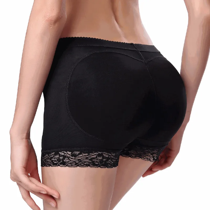 Women Shapers Padded Butt Lifter Panty Butt Hip Enhancer Fake Hip Shapewear Underwear Briefs Push Up Panties Plus Size S-3XL
Women Shapers Padded Butt Lifter Panty Butt Hip Enhancer Fake Hip Shapewear Underwear Briefs Push Up Panties Plus Size S-3XL