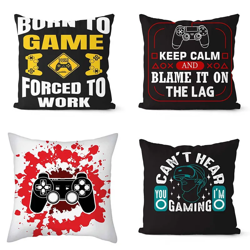 New Game Among Us Cool Printed 3D Polyester Pillow Case Throw Pillows Space Dwarf Cushion Cover For Gamer Funda Cojín 45x45cm
New Game Among Us Cool Printed 3D Polyester Pillow Case Throw Pillows Space Dwarf Cushion Cover For Gamer Funda Cojín 45x45cm