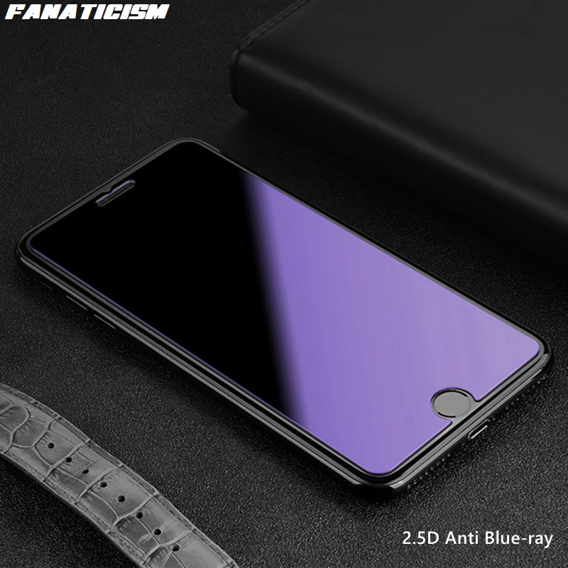 500pcs 2.5D Anti Blue-ray Tempered Glass Film For iphone 5s 6s 7 8 Plus SE Xs XR 11 12 13 Pro Max Glossy Glass Screen Protector
500pcs 2.5D Anti Blue-ray Tempered Glass Film For iphone 5s 6s 7 8 Plus SE Xs XR 11 12 13 Pro Max Glossy Glass Screen Protector