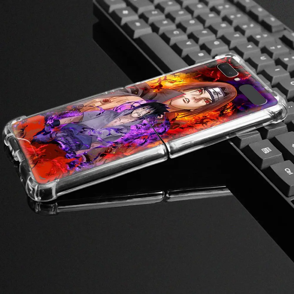 Cartoon Naruto Phone Case for Samsung Galaxy Z Flip Samsung Z Flip 5G Airbag Shockproof Soft Silicone Cover Shell
Cartoon Naruto Phone Case for Samsung Galaxy Z Flip Samsung Z Flip 5G Airbag Shockproof Soft Silicone Cover Shell