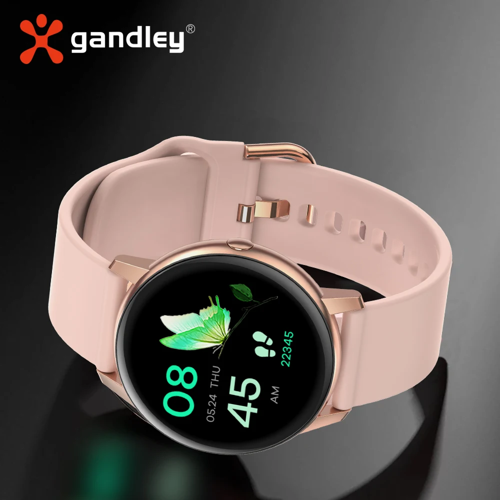 Cedrus Smart Watch Women 2021 R3 Ip68 Waterproof Men'S Sport Smartwatch Woman Heart Rate Fitness Women'S Watches
Cedrus Smart Watch Women 2021 R3 Ip68 Waterproof Men'S Sport Smartwatch Woman Heart Rate Fitness Women'S Watches