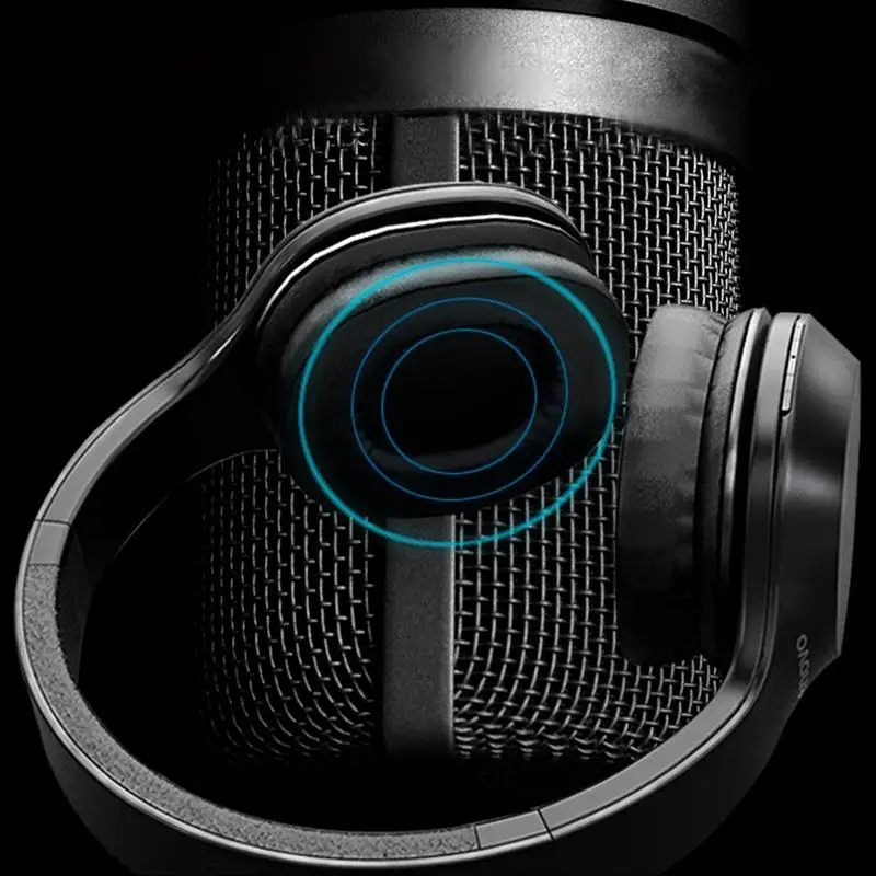 Lenovo HD100 Smart Active Noise Cancelling Headset 8D Wireless Bluetooth Subwoofer Game Music Binaural Sports Running
Lenovo HD100 Smart Active Noise Cancelling Headset 8D Wireless Bluetooth Subwoofer Game Music Binaural Sports Running