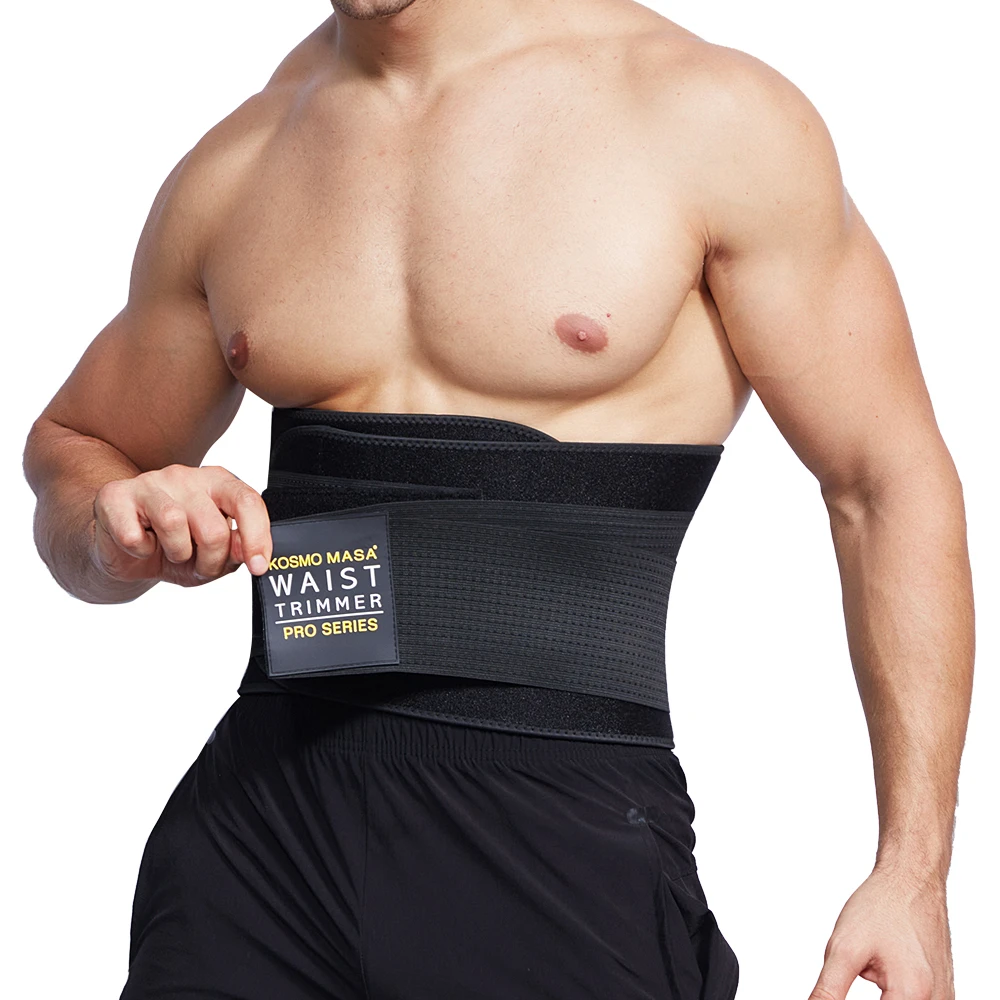 Waist Support Belt Slimming Waist Corset Trainer Waist Trimmer For Men Workout Sweat Belt Body Shaper Sport Girdle For Women T15
Waist Support Belt Slimming Waist Corset Trainer Waist Trimmer For Men Workout Sweat Belt Body Shaper Sport Girdle For Women T15