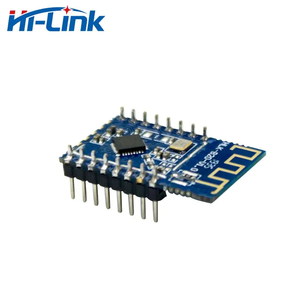 Чипсет BK3432 беспроводной модуль bluetooth BLE4.2 совместим с скоростью передачи