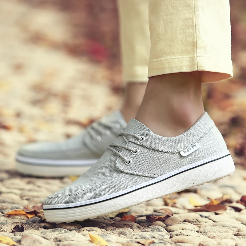 REETENE Comfort Casual Shoes Male Fashion Breathable Men Shoes Non-Slip Lightweight Shoes For Men Big Size 46 Flat Men'S Shoes
REETENE Comfort Casual Shoes Male Fashion Breathable Men Shoes Non-Slip Lightweight Shoes For Men Big Size 46 Flat Men'S Shoes