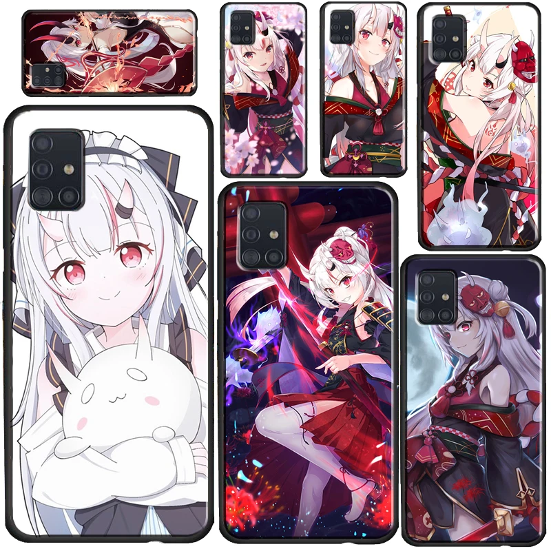 Аниме Чехол Nakiri Ayame Hololive для Samsung A52 A72 A12 A32 A42 A51 A71 A41 A31 A11 A21S A20e A50 A70 A40 A20S, чехол
Аниме Чехол Nakiri Ayame Hololive для Samsung A52 A72 A12 A32 A42 A51 A71 A41 A31 A11 A21S A20e A50 A70 A40 A20S, чехол