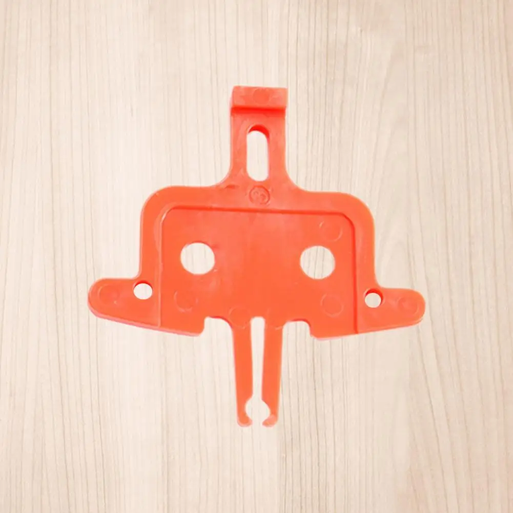 Solid Bike Parts Bike Empty Pinch Hydraulic Disc Brakes Pads for MTB
Solid Bike Parts Bike Empty Pinch Hydraulic Disc Brakes Pads for MTB