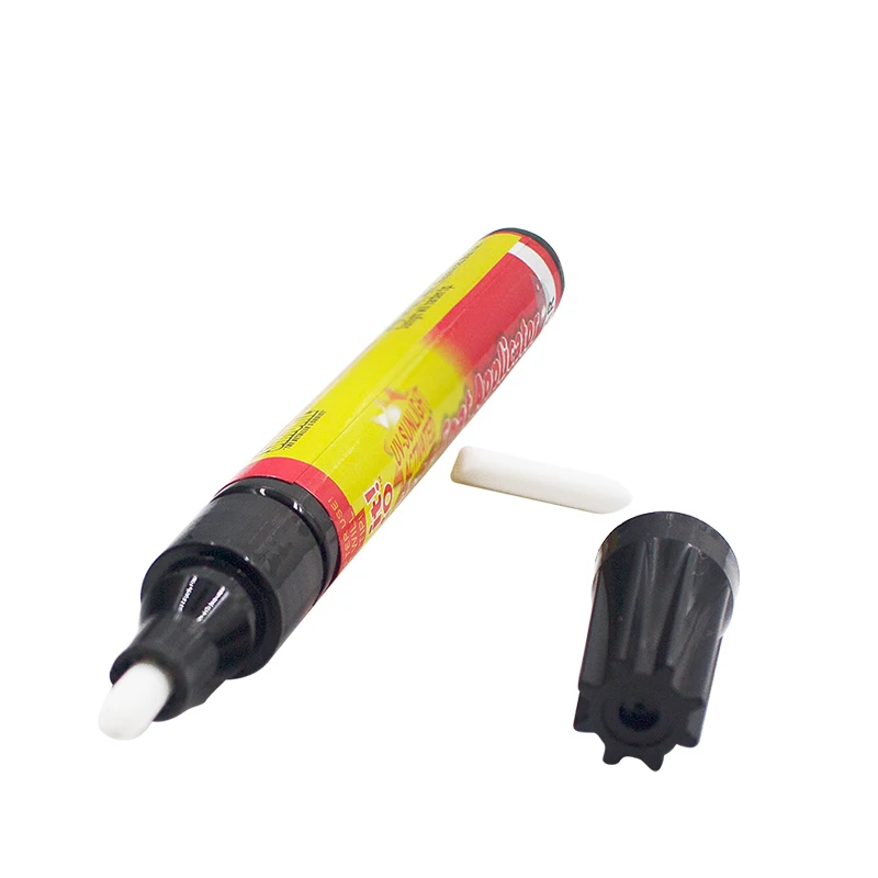 Универсальная ручка для ремонта царапин Профессиональный Прозрачный