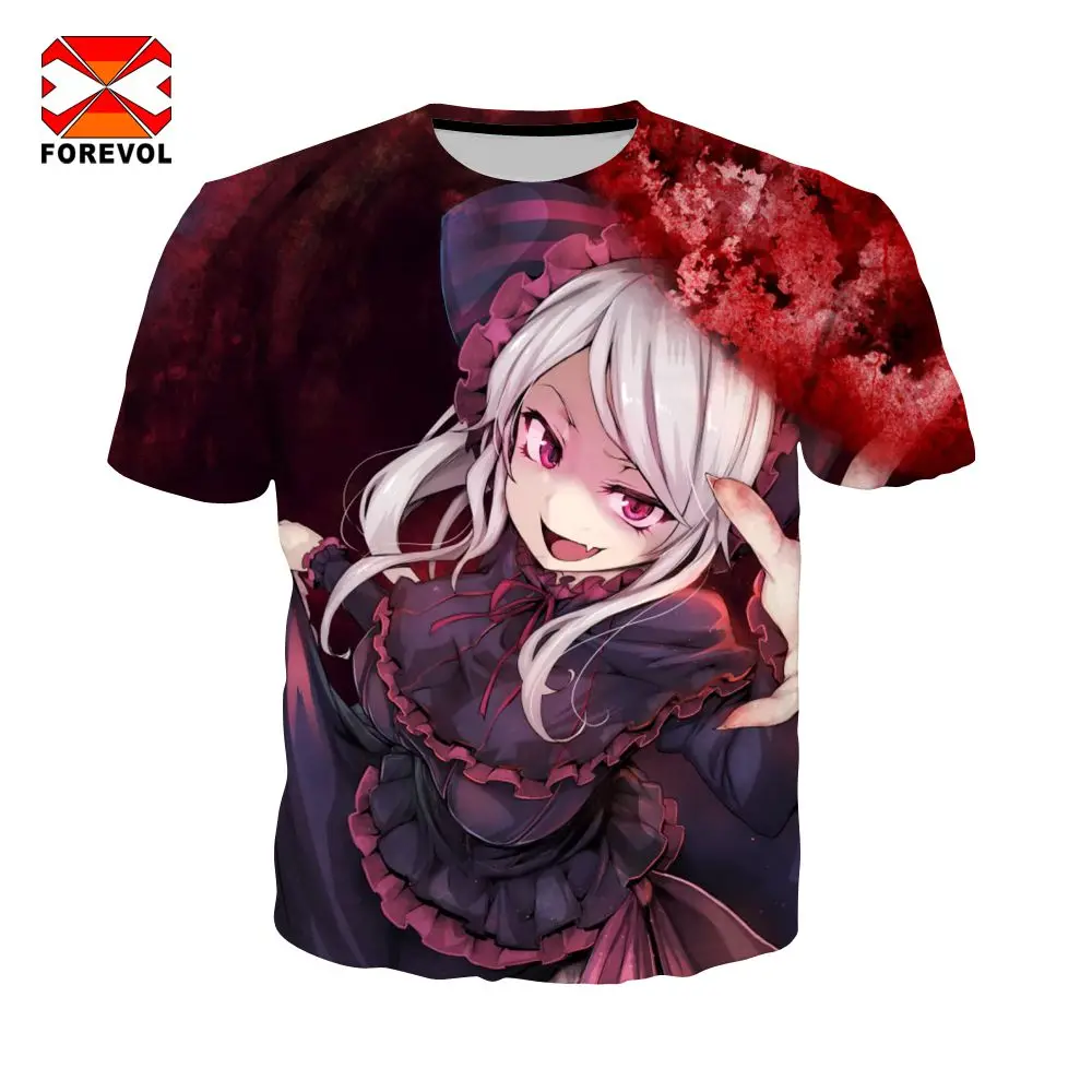 anime overlord tshirt 3d print 2020 Summer new t-shirt Fashion for Men Women oversized T Shirt homme Casual hip hop Sweatwear
anime overlord tshirt 3d print 2020 Summer new t-shirt Fashion for Men Women oversized T Shirt homme Casual hip hop Sweatwear