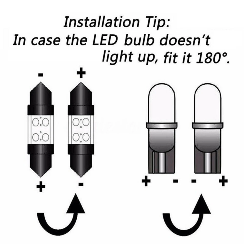 Compatible LED Light Bulb 21 Bulbs LED Light Accessories Parts For BMW 5 Series M5 E60 E61
Compatible LED Light Bulb 21 Bulbs LED Light Accessories Parts For BMW 5 Series M5 E60 E61