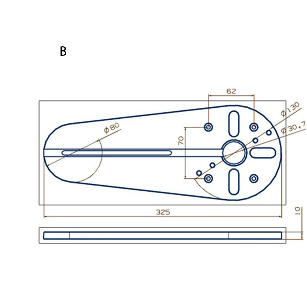 Milling Professional Easy Operate Woodworking Cutting Jig Set Electric Trimmer Use Practical High Hardness Efficient Bakelite
Milling Professional Easy Operate Woodworking Cutting Jig Set Electric Trimmer Use Practical High Hardness Efficient Bakelite