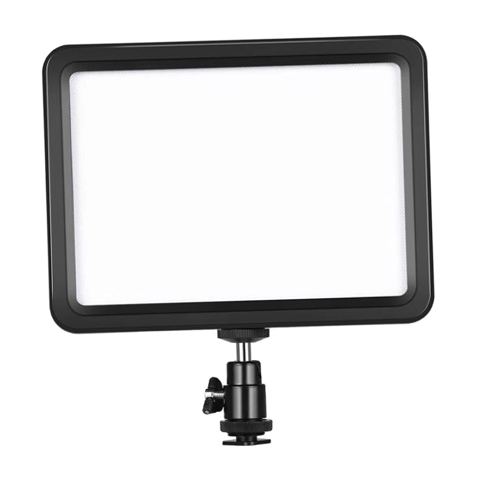 116 LEDs Photography Lighting Kit for Studio Lights Desk Self Broadcasting 
116 LEDs Photography Lighting Kit for Studio Lights Desk Self Broadcasting