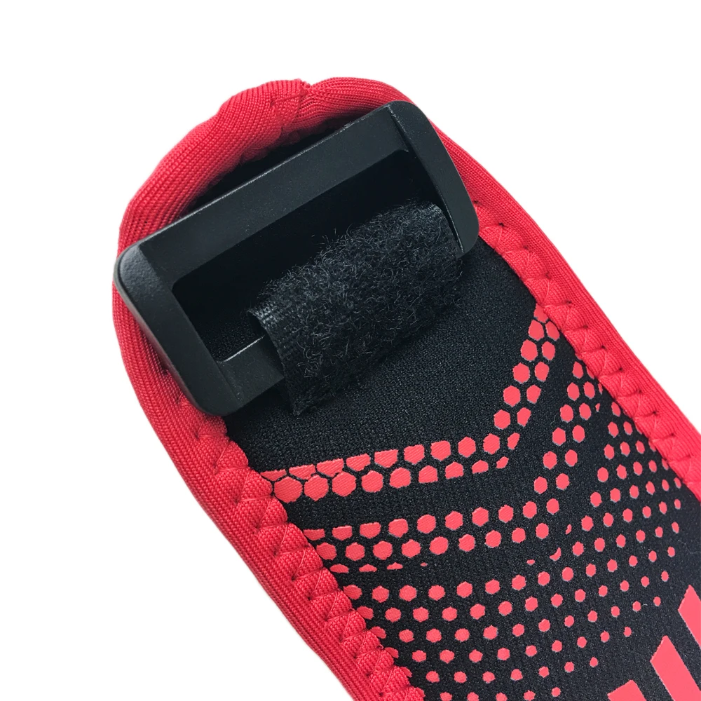 1pcs Sports patella belt shock absorption running knee protection climbing basketball riding knee protection compression belt
1pcs Sports patella belt shock absorption running knee protection climbing basketball riding knee protection compression belt