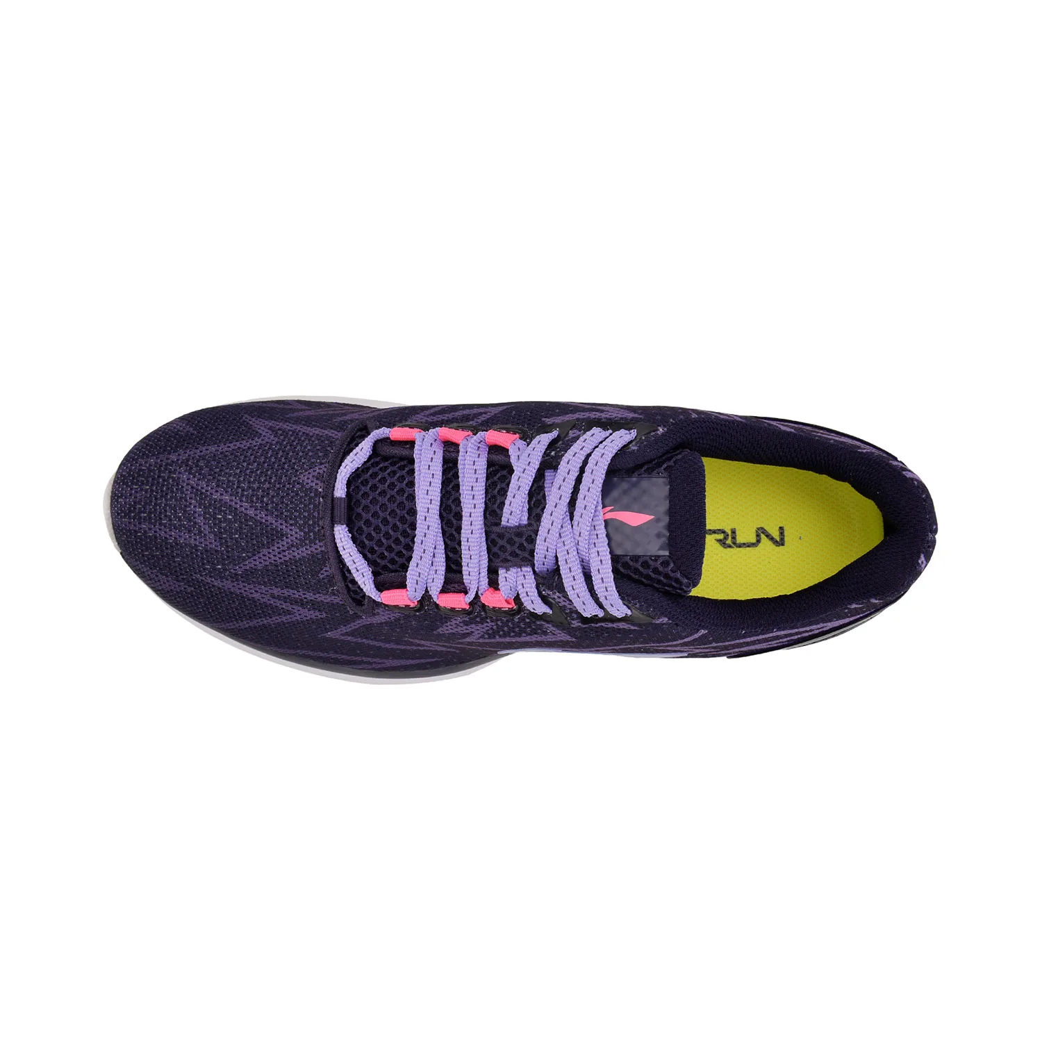 (Break Code)Li-Ning Women Light Runner Running Shoes Textile Breathable Sneakers Wear-Resistance LiNing Sport Shoes ARBM012
(Break Code)Li-Ning Women Light Runner Running Shoes Textile Breathable Sneakers Wear-Resistance LiNing Sport Shoes ARBM012