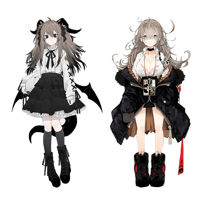 Наклейки для ноутбука Three Ratels C489 Dark magic girl, аниме Японские Аниме автомобильные наклейки, наклейки на стену для спальни 
Наклейки для ноутбука Three Ratels C489 Dark magic girl, аниме Японские Аниме автомобильные наклейки, наклейки на стену для спальни