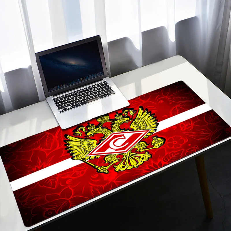 PC Gamer Spartak Moscow Gaming Desk Mat Computer Mouse Pad Long Pad Table Big Mousepepad Deskmat Deskpad Office Xxl Xl Large Pad
PC Gamer Spartak Moscow Gaming Desk Mat Computer Mouse Pad Long Pad Table Big Mousepepad Deskmat Deskpad Office Xxl Xl Large Pad