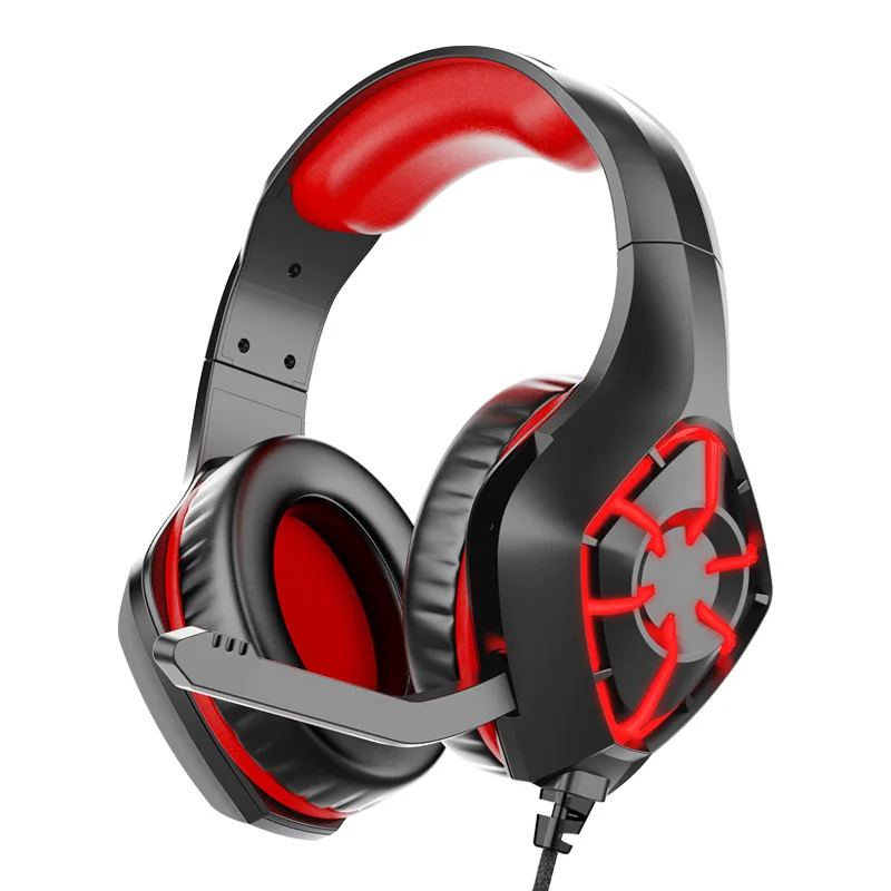 Fashion new gs100 professional game competitive headset 7.1 stereo channel surround rainbow RGB light effect band microphone
Fashion new gs100 professional game competitive headset 7.1 stereo channel surround rainbow RGB light effect band microphone