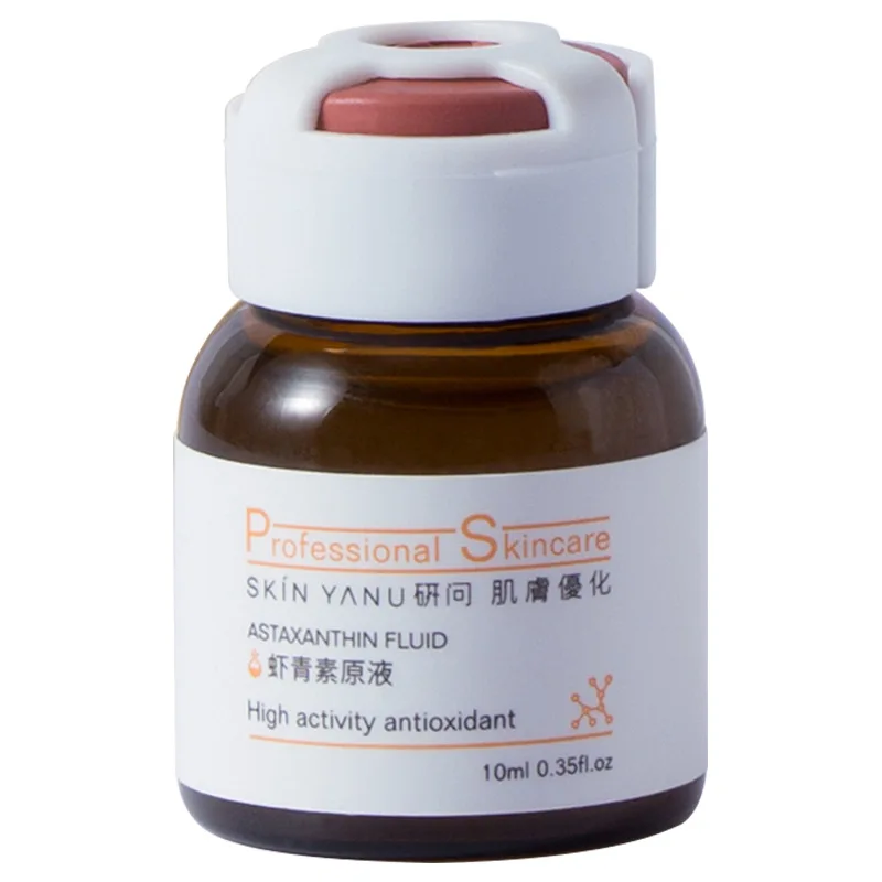 Niacinamide Anti-Aging Face Serum Firming Elastic Moisturizing Brightening Water Essence Beauty Salon Anti Wrinkle Skin Care 
Niacinamide Anti-Aging Face Serum Firming Elastic Moisturizing Brightening Water Essence Beauty Salon Anti Wrinkle Skin Care