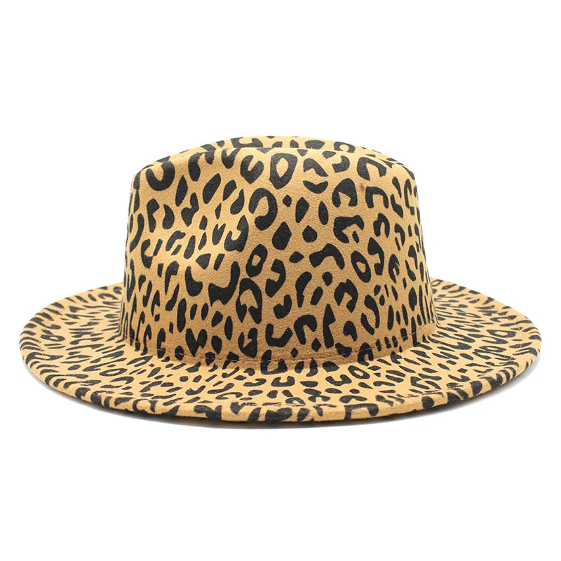 felted hats men women print leopard wide brim belt band men hats casual vintage jazz caps street men women outdoor fedora hats
felted hats men women print leopard wide brim belt band men hats casual vintage jazz caps street men women outdoor fedora hats