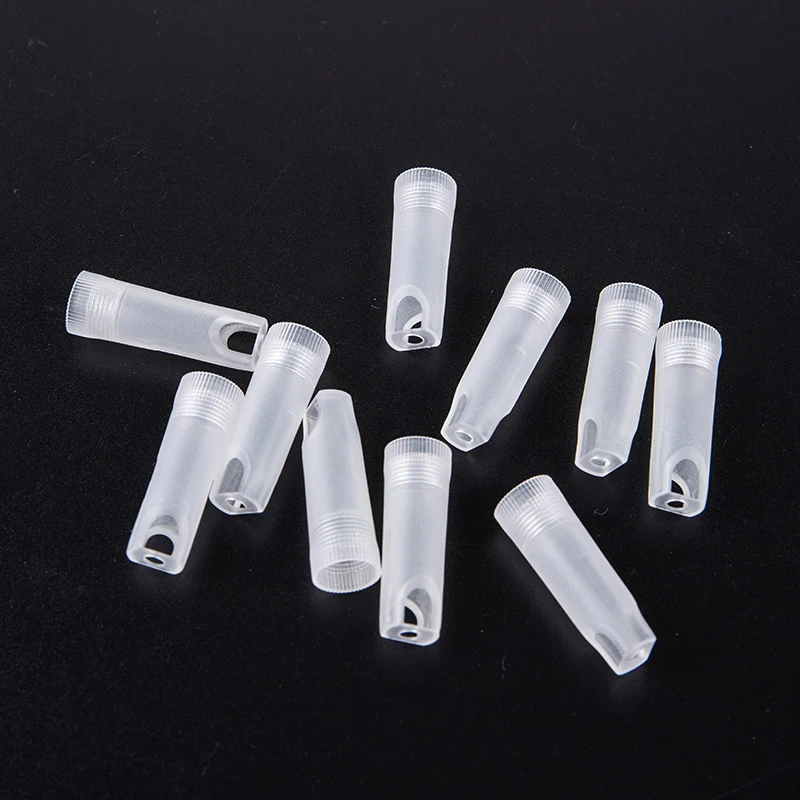 10pcs Single-Tip Pen Disposable Plastic Blood Sampling Pen Caps Special Pen Cap Bloodletting Pricking Blood Purging Cupping
10pcs Single-Tip Pen Disposable Plastic Blood Sampling Pen Caps Special Pen Cap Bloodletting Pricking Blood Purging Cupping