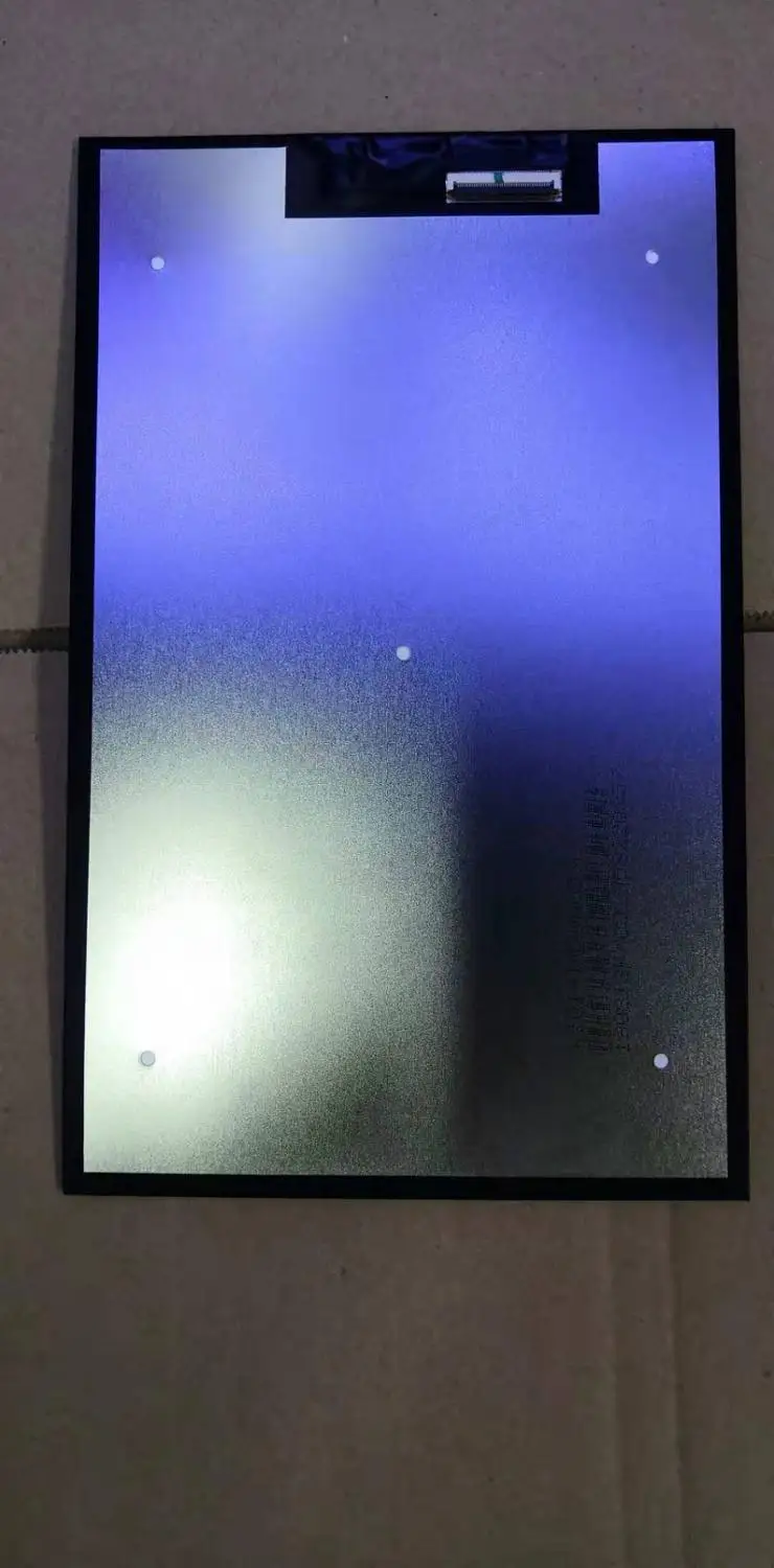 K101 IM2QA05 L 02M40I FPC B 10 1 дюйма 40pin LCD|ЖК-экраны и панели для планшетов| |