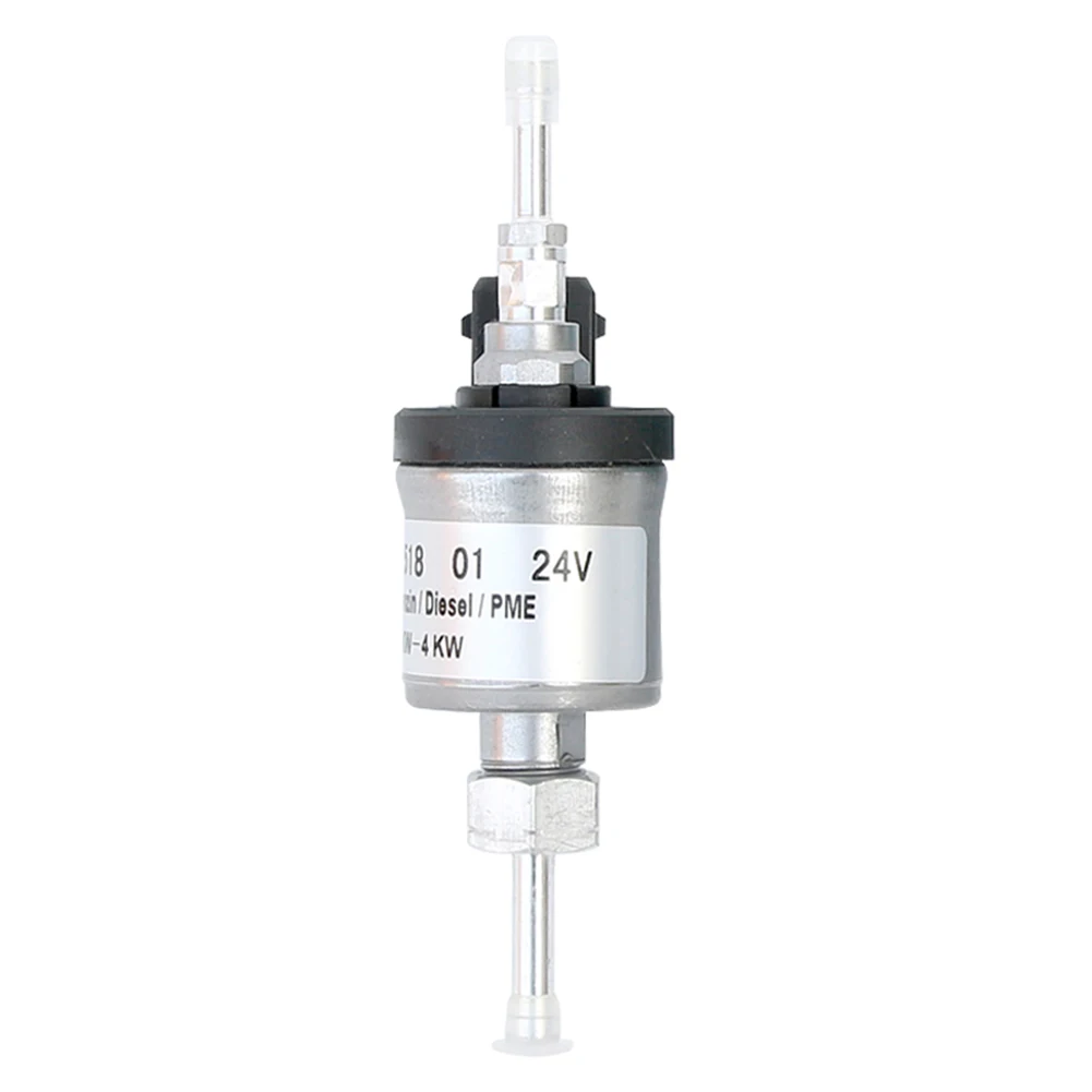 BTRLIACY 12V/24V Electric Heater Oil Fuel Pump Air Parking Heater 1KW-5KW Diesel Air Heater for Eberspacher Car Accessories
BTRLIACY 12V/24V Electric Heater Oil Fuel Pump Air Parking Heater 1KW-5KW Diesel Air Heater for Eberspacher Car Accessories