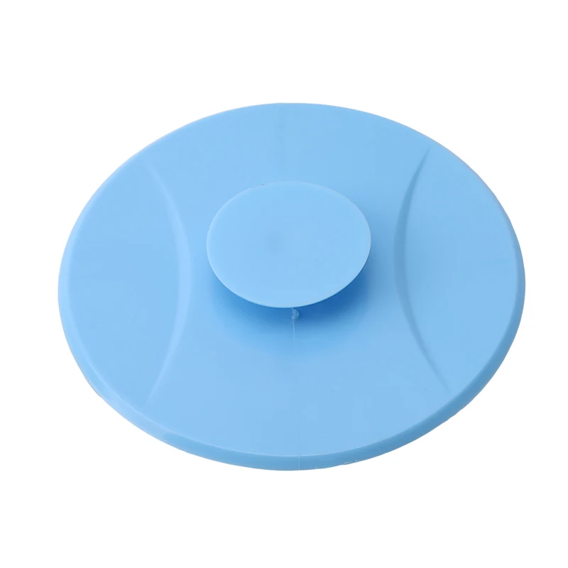 1pc Kitchen Bathroom Suction Cup Silicone Foor Drain Pool Cover Bathroom Pool Sink Leakproof Odor Resistant Water Plug Stopper
1pc Kitchen Bathroom Suction Cup Silicone Foor Drain Pool Cover Bathroom Pool Sink Leakproof Odor Resistant Water Plug Stopper